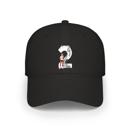 Jade Livingston Hat