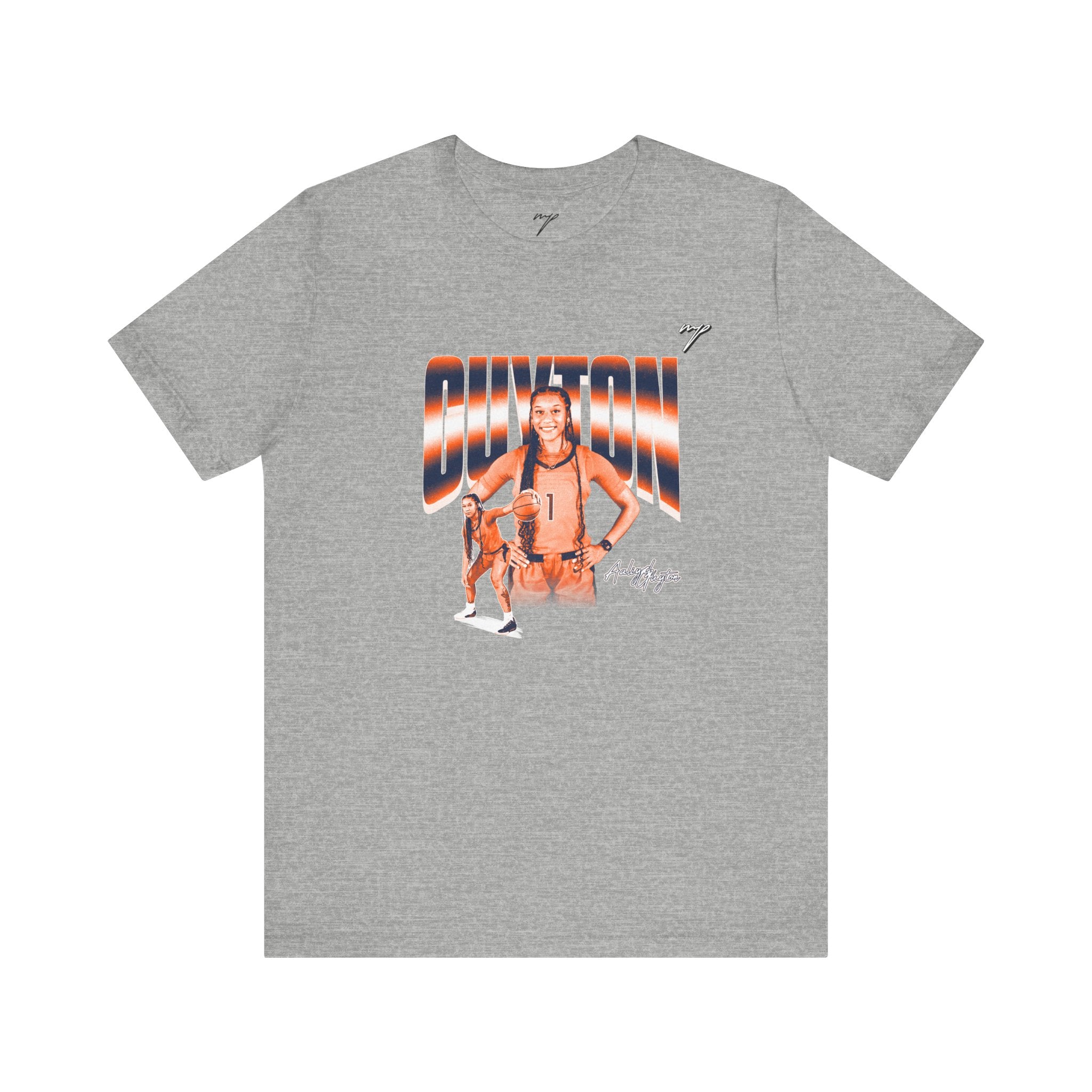 Aaliyah Guyton Graphic Tee