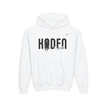 Kaden Lapaugh YOUTH Hoodie