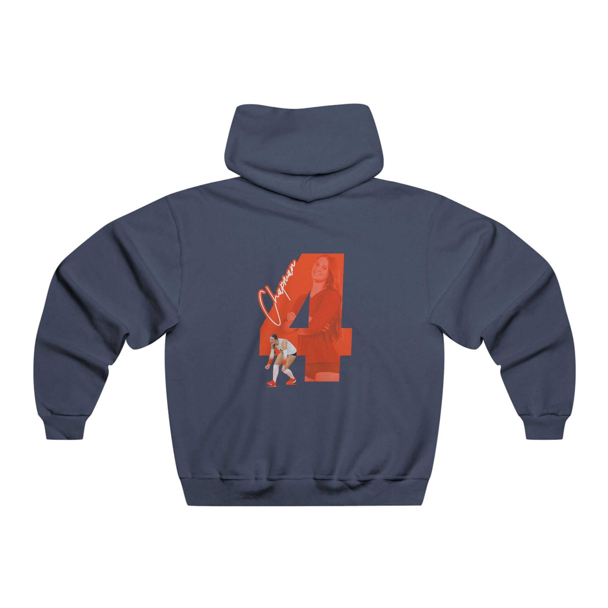 Paityn Chapman Vintage Hoodie