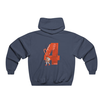 Paityn Chapman Vintage Hoodie
