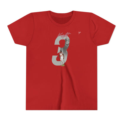 Elijah Knight YOUTH Graphic Tee