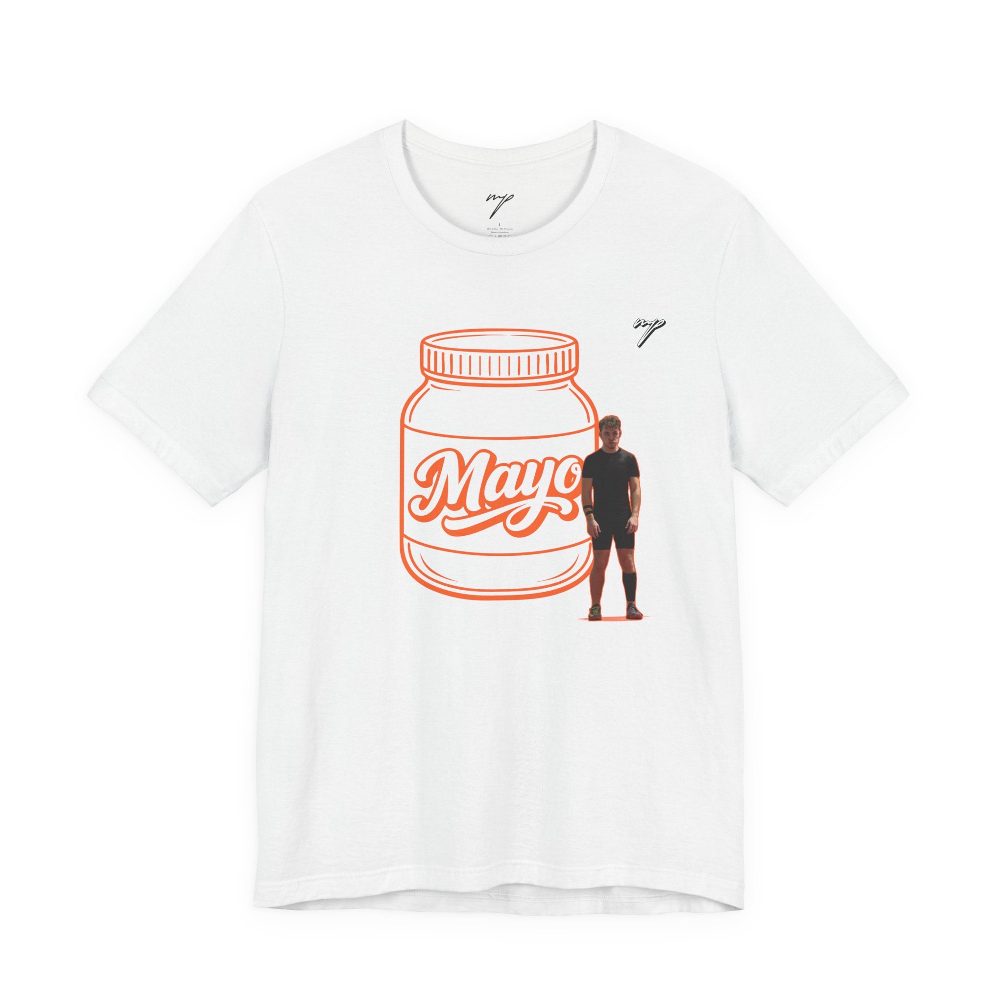 Zack Mason Graphic Tee