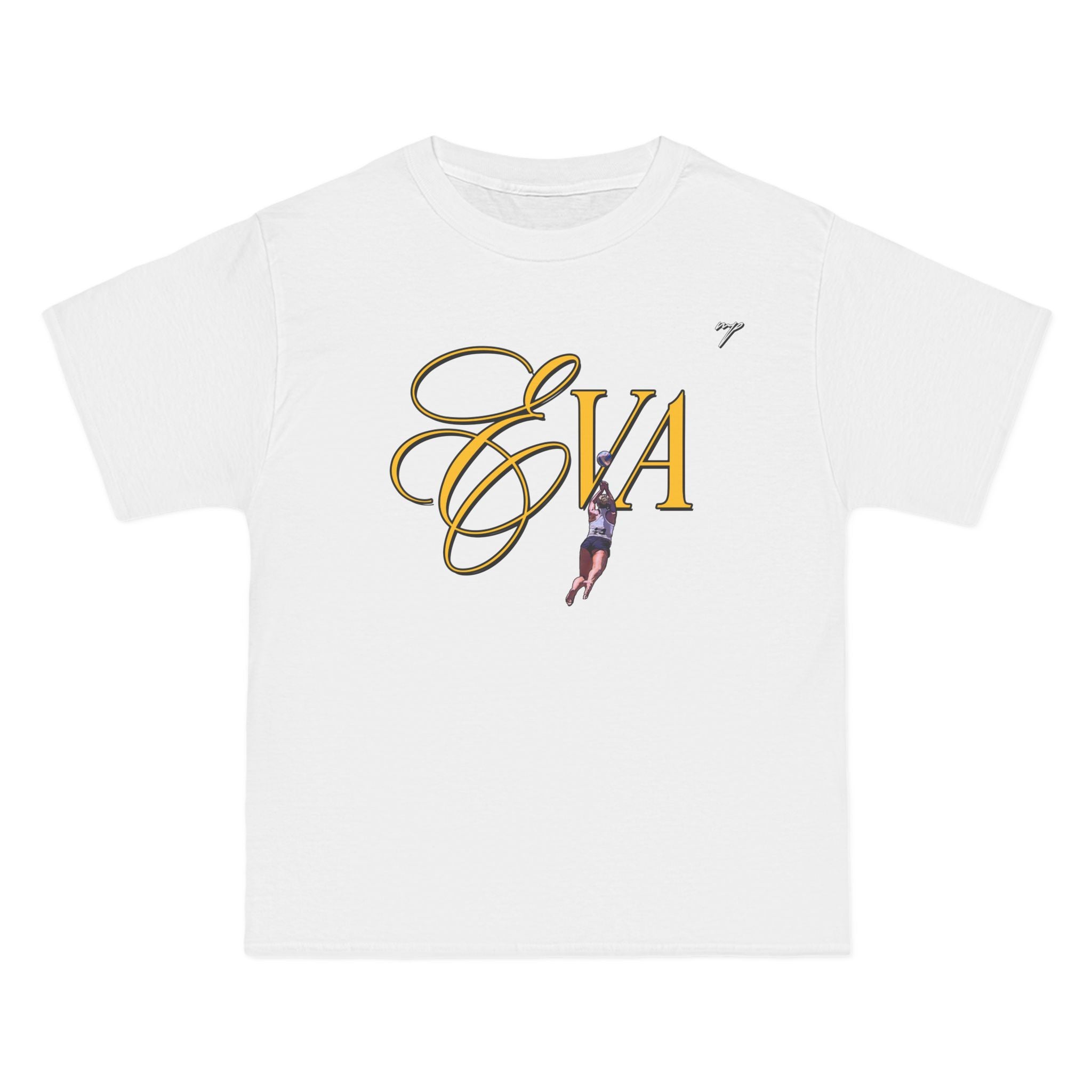 Eva Deninger Vintage Tee