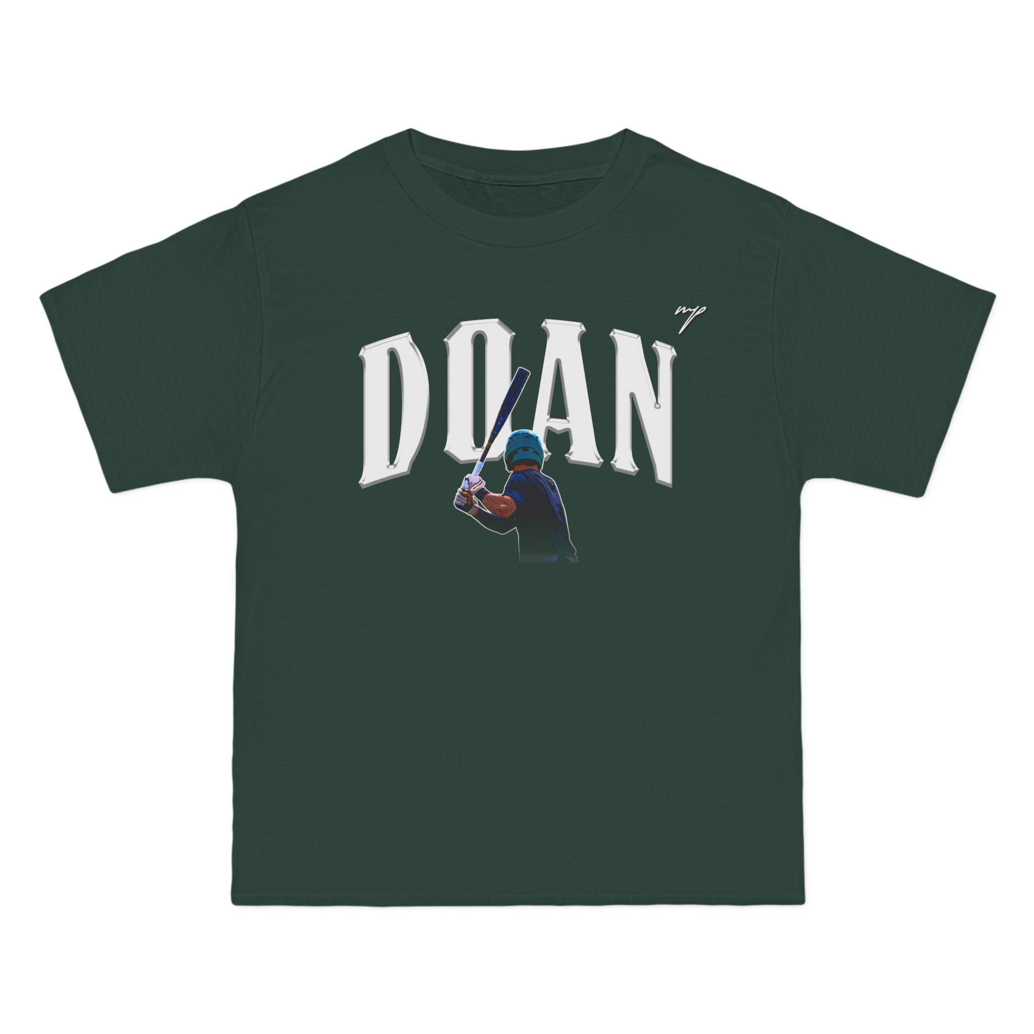 Dawson Doan Vintage Tee