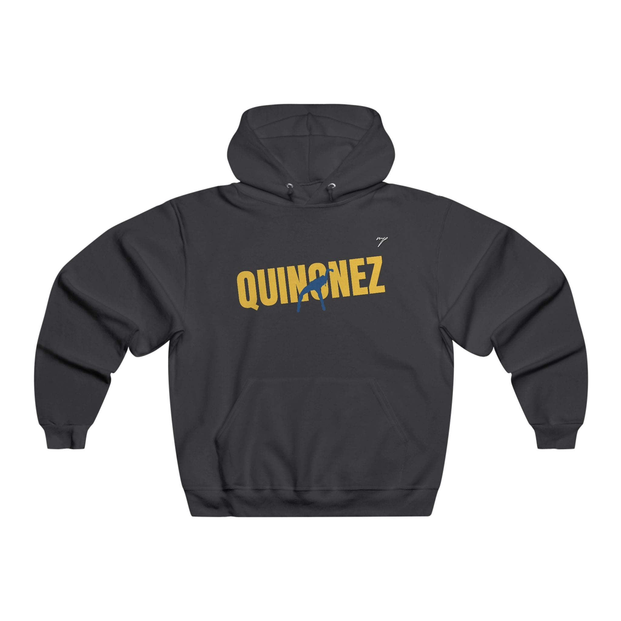 Miana Quinonez Vintage Hoodie