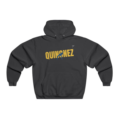 Miana Quinonez Vintage Hoodie