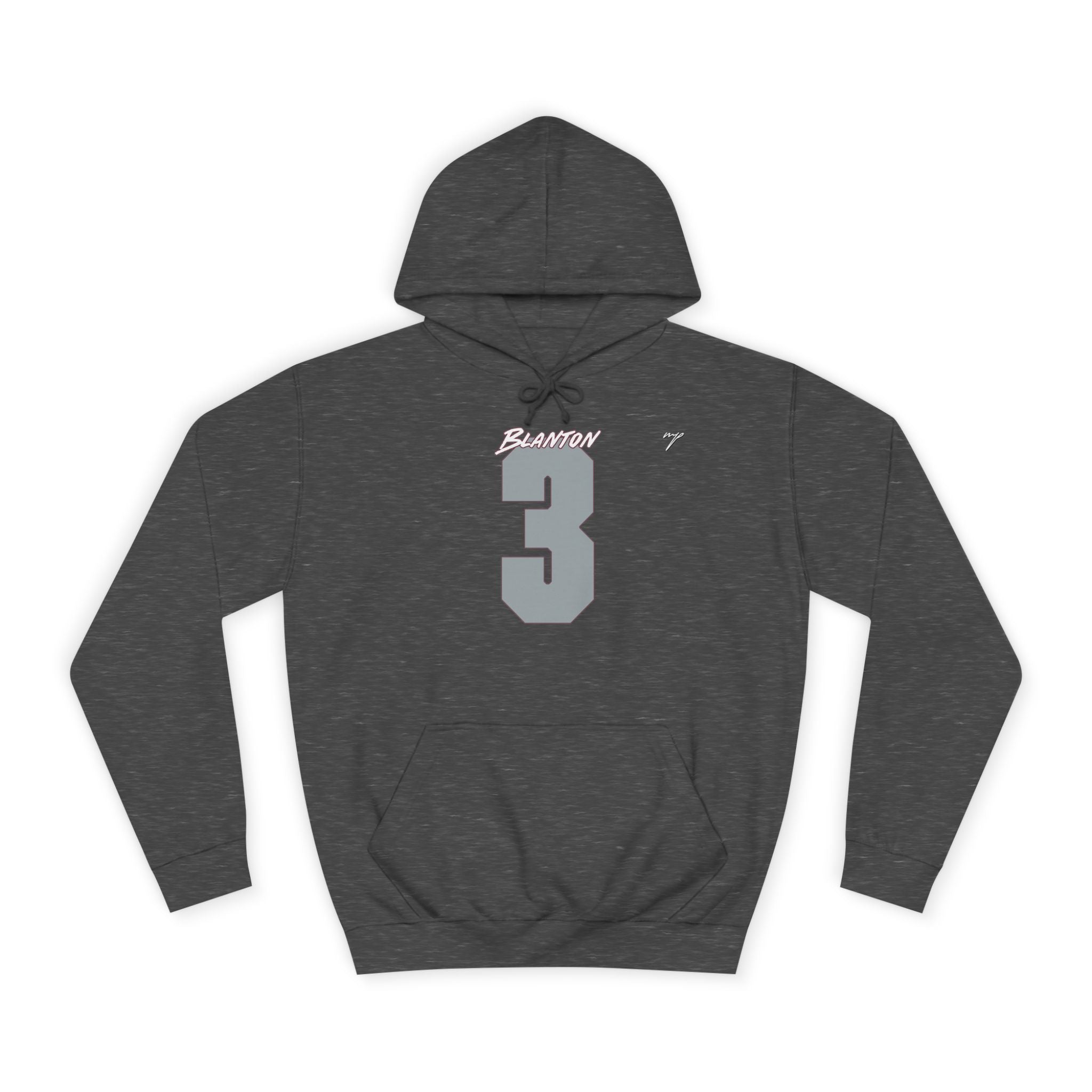 Kam Blanton Hoodie