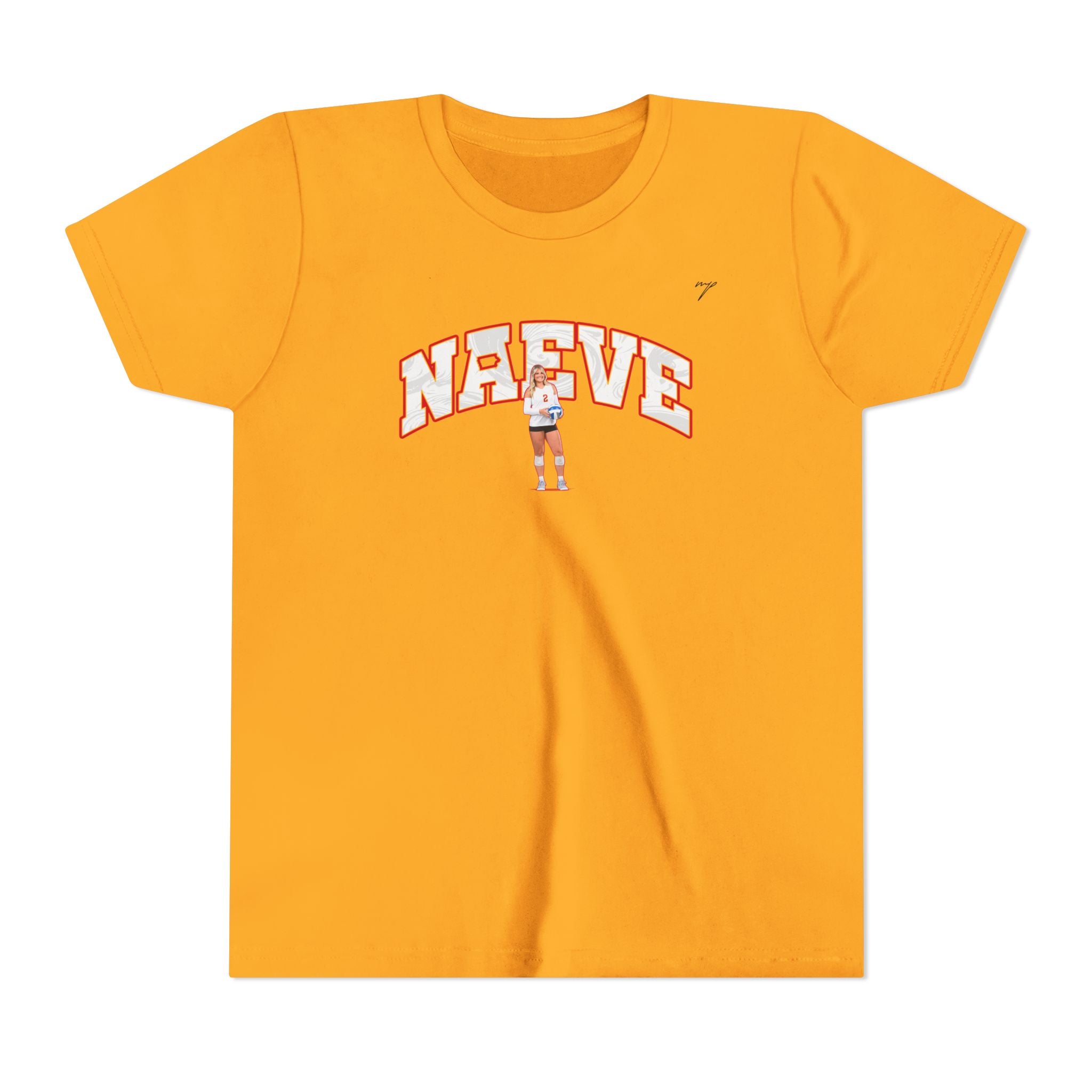 Reese Naeve YOUTH Graphic Tee
