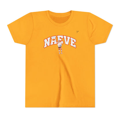 Reese Naeve YOUTH Graphic Tee