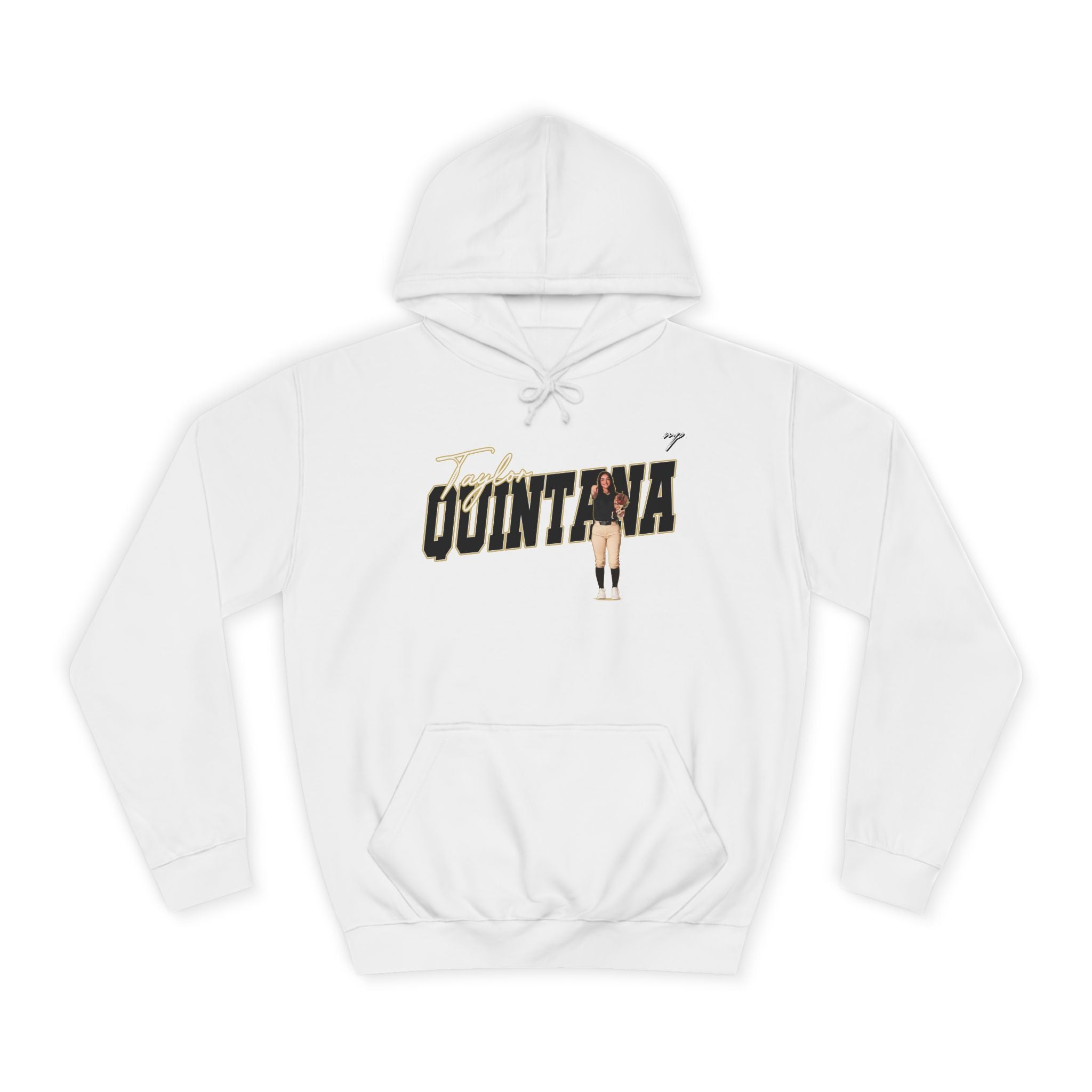 Taylor Quintana Hoodie