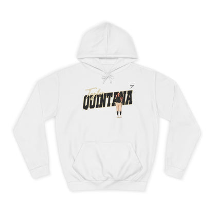 Taylor Quintana Hoodie