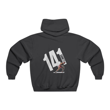 Garnett  Osborne Vintage Hoodie