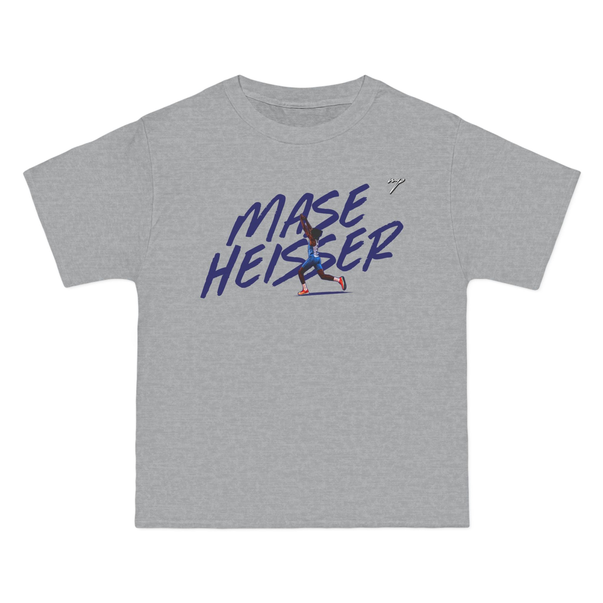 Mason Heisser Vintage Tee