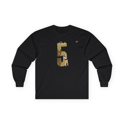 Allie Schultz Long Sleeve