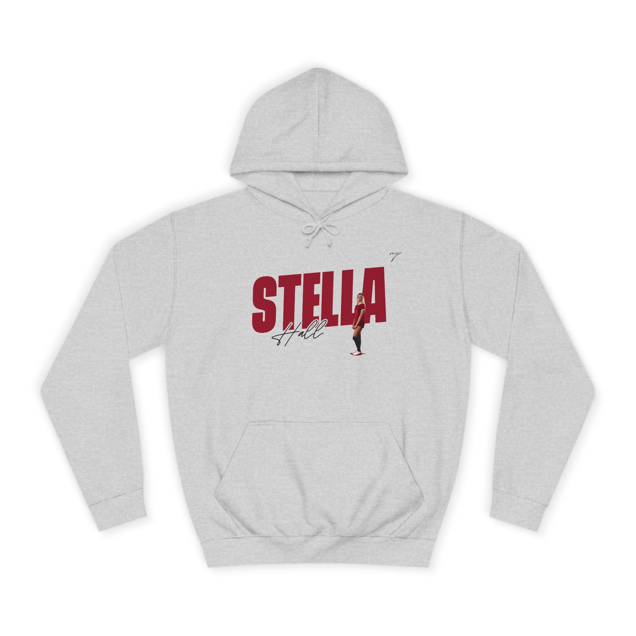 Stella Hall Hoodie