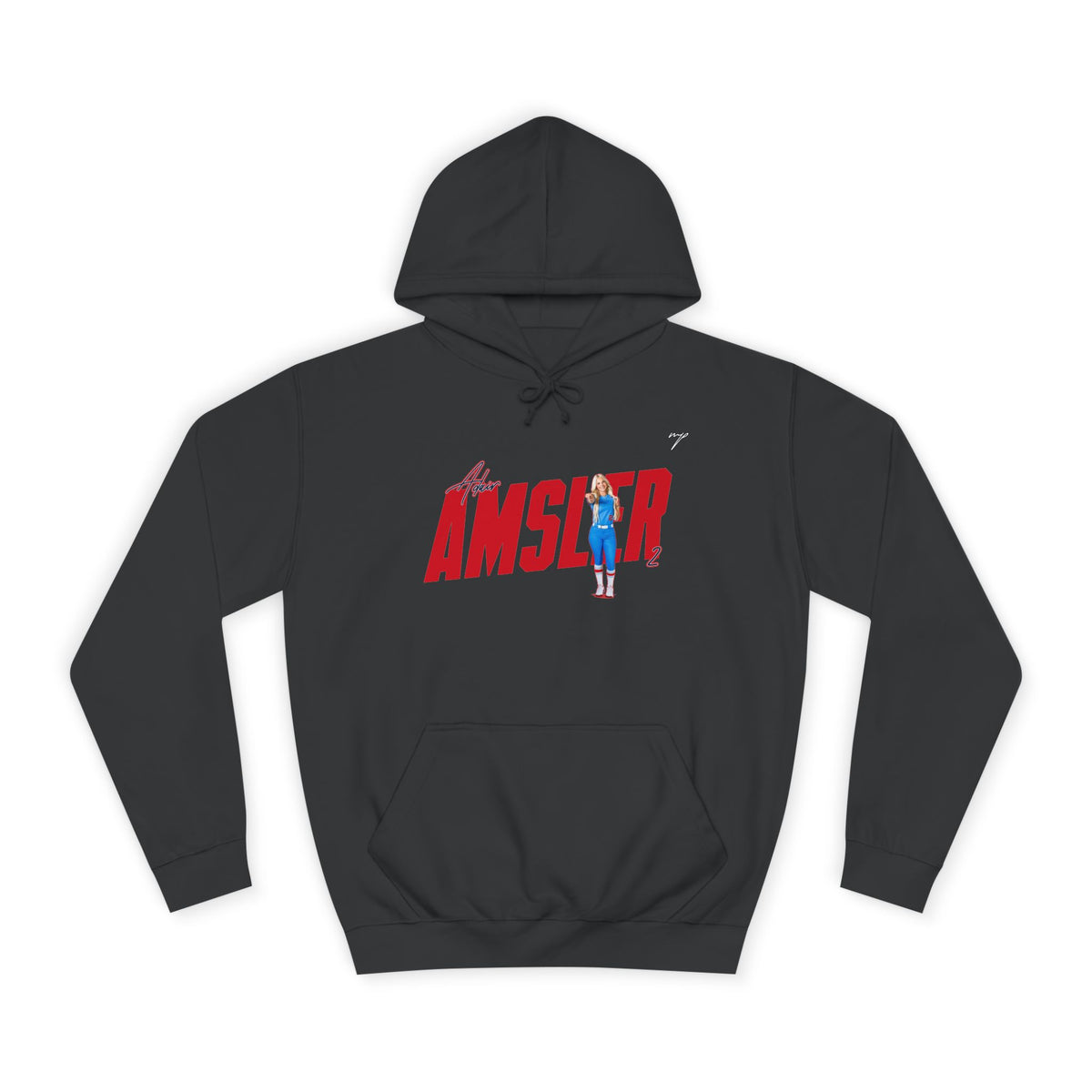 Adair Amsler Hoodie