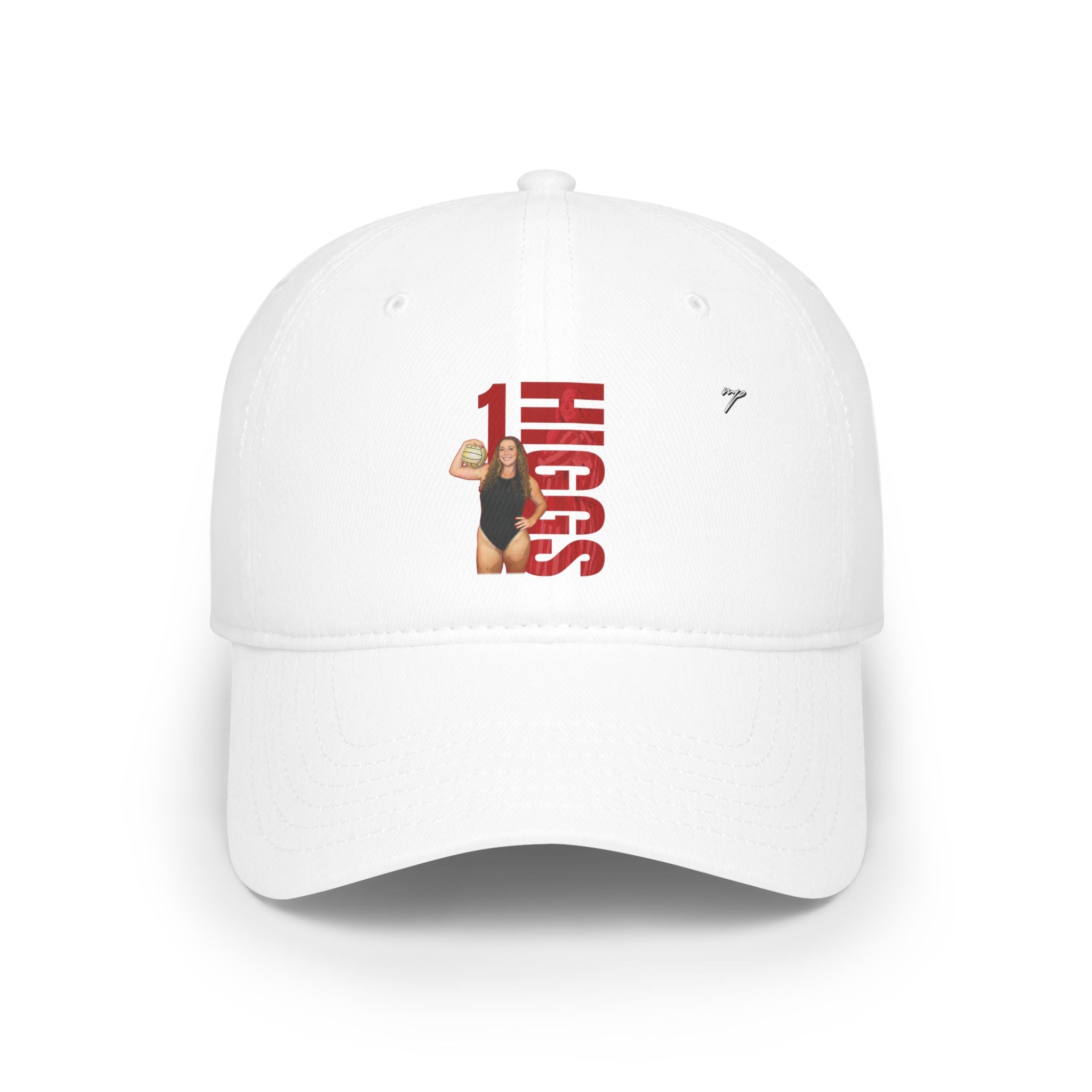 Jasmine Higgs Hat