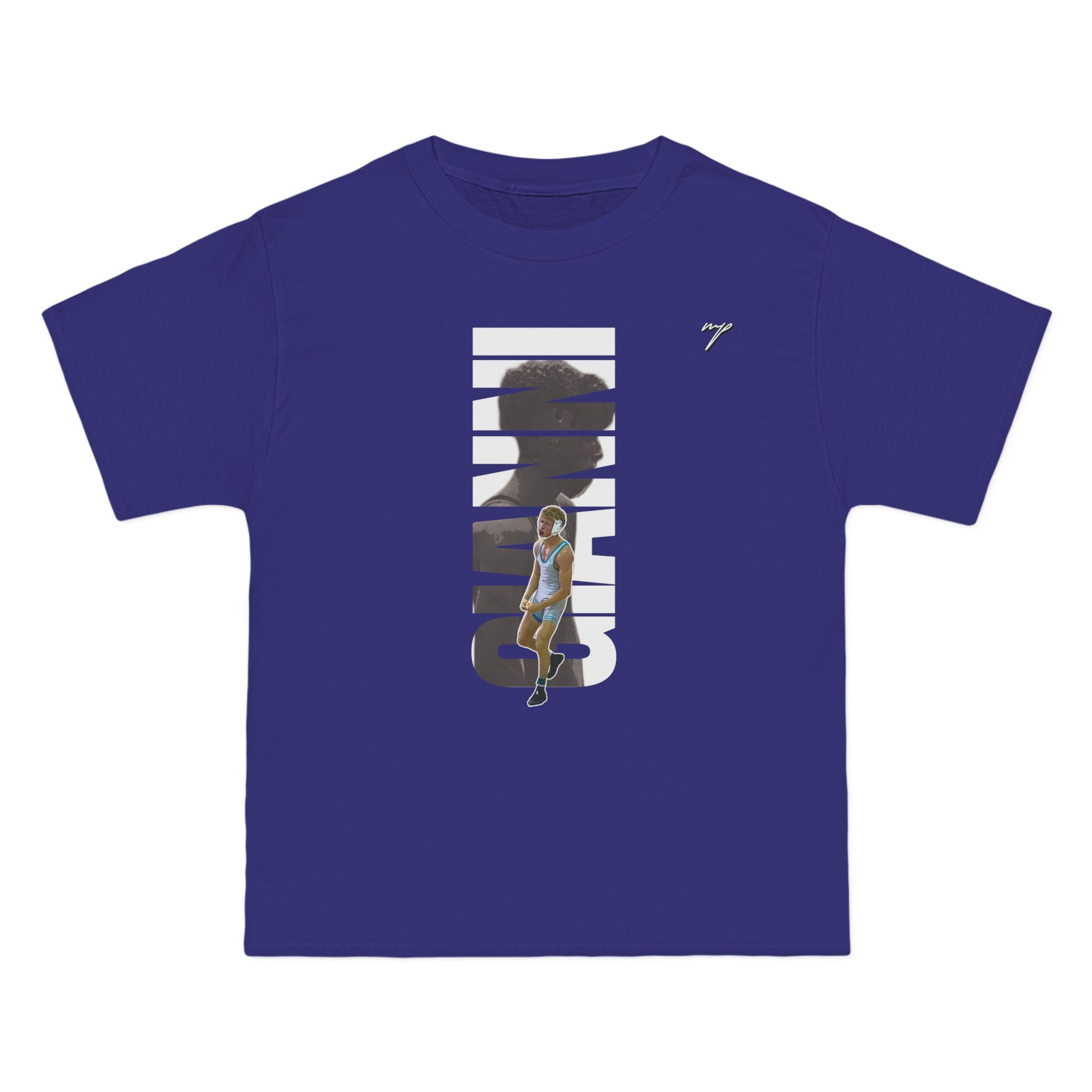 Gianni Valeriani Vintage Tee