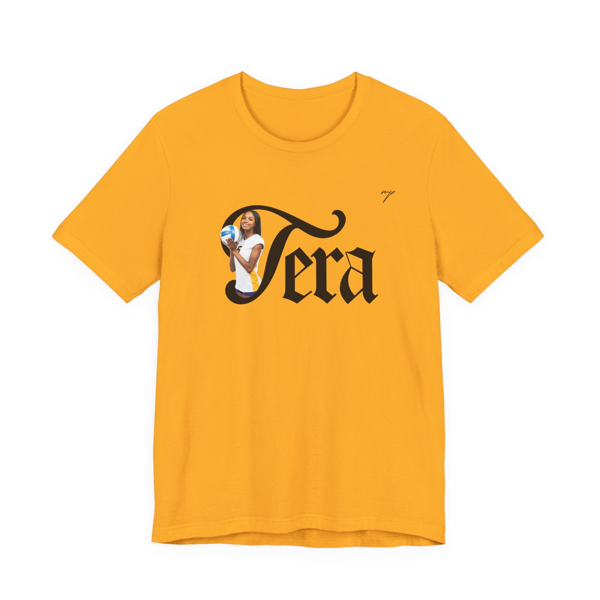 Terasita Caldwell Graphic Tee