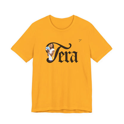 Terasita Caldwell Graphic Tee