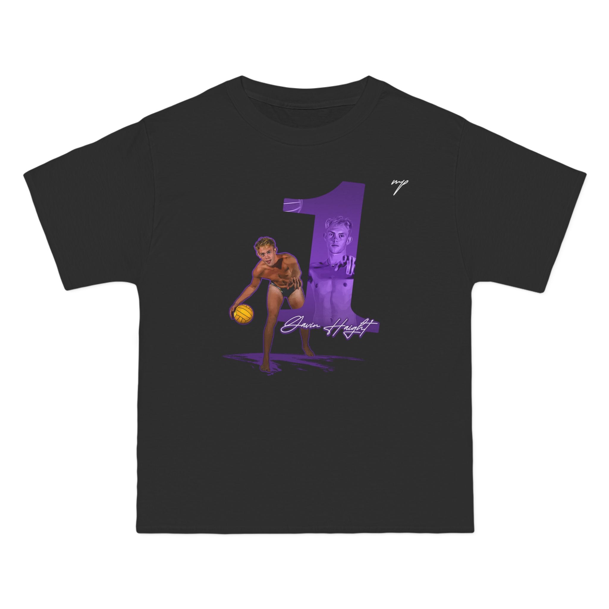Gavin Haight Vintage Tee