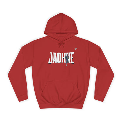 Jaohne Duggan Hoodie