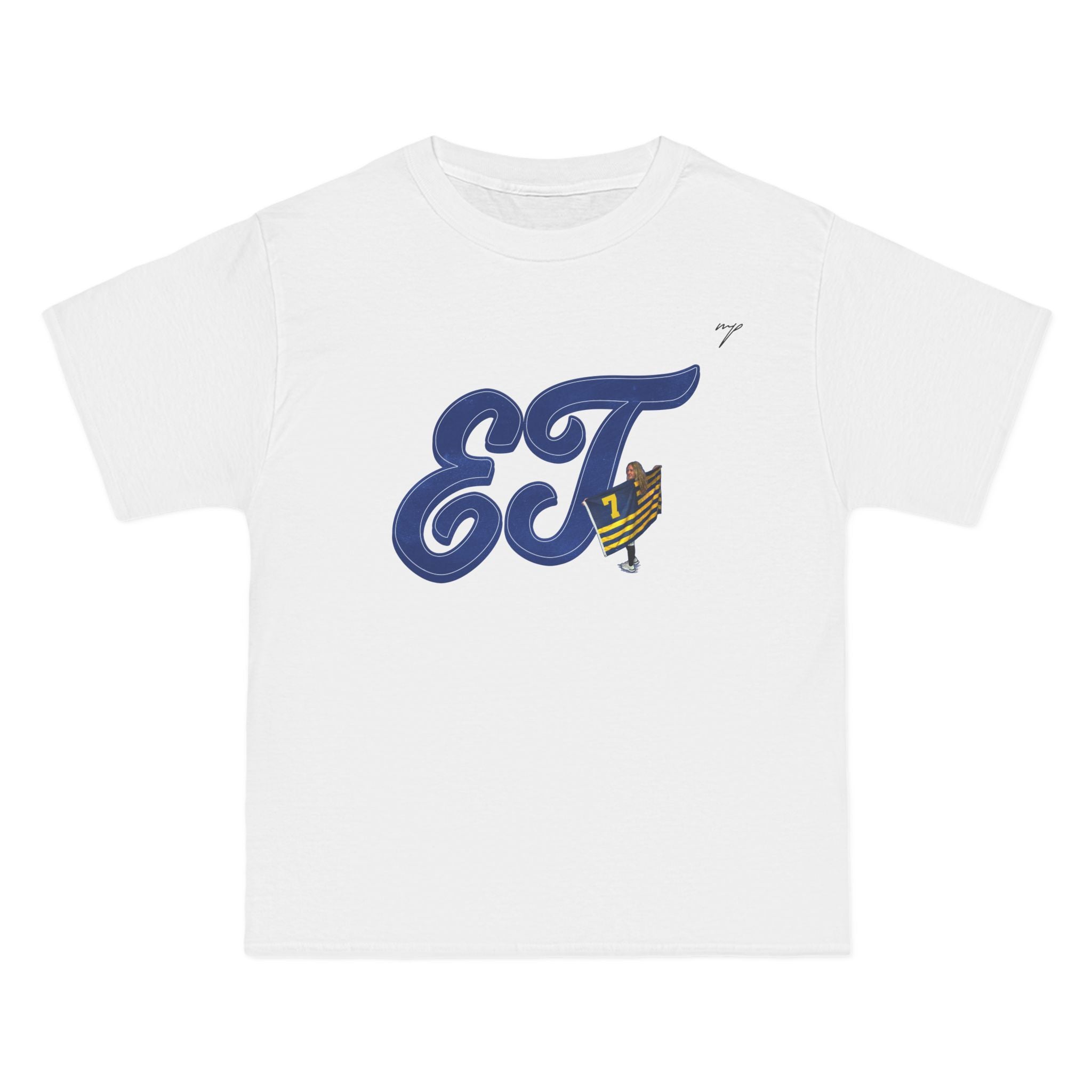 Emma Thomas Vintage Tee