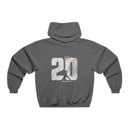 Dalton Biggs Vintage Hoodie