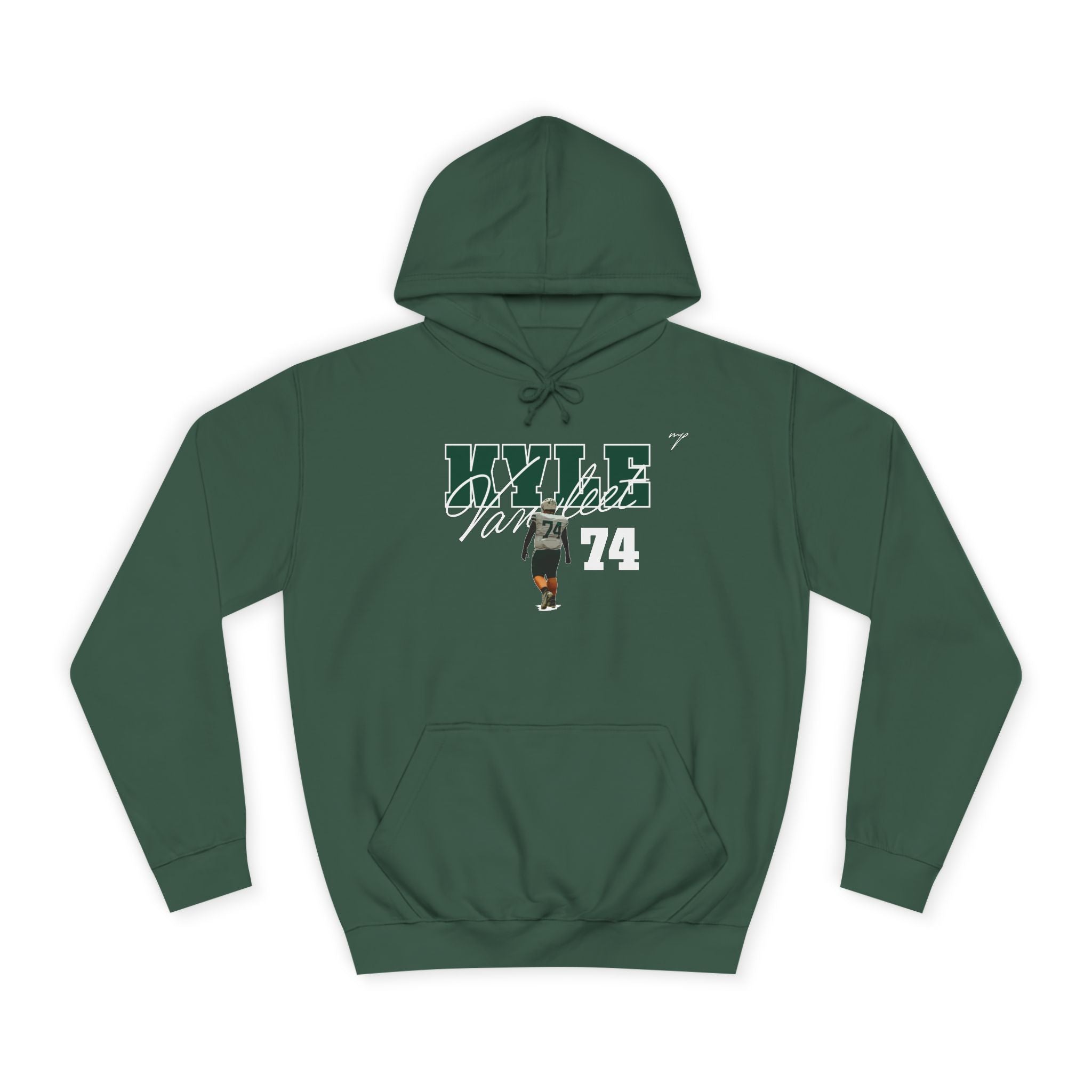 Kyle Vanvleet Hoodie
