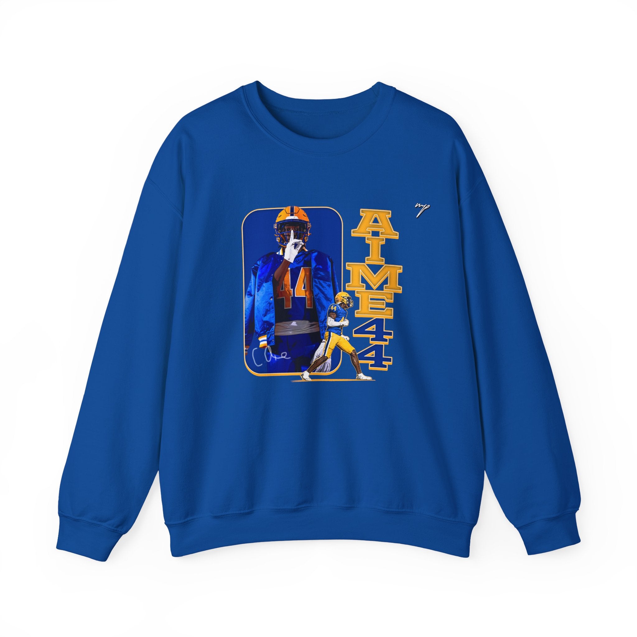 Cameron Aime Crewneck