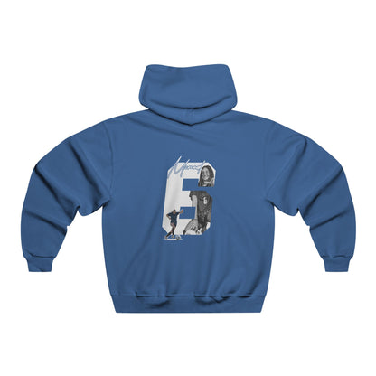 Isabel McNeal Vintage Hoodie