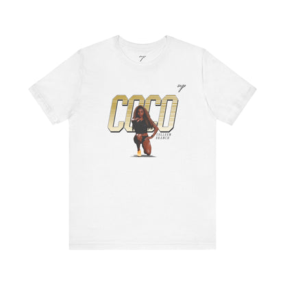 Colleen Branch Graphic Tee