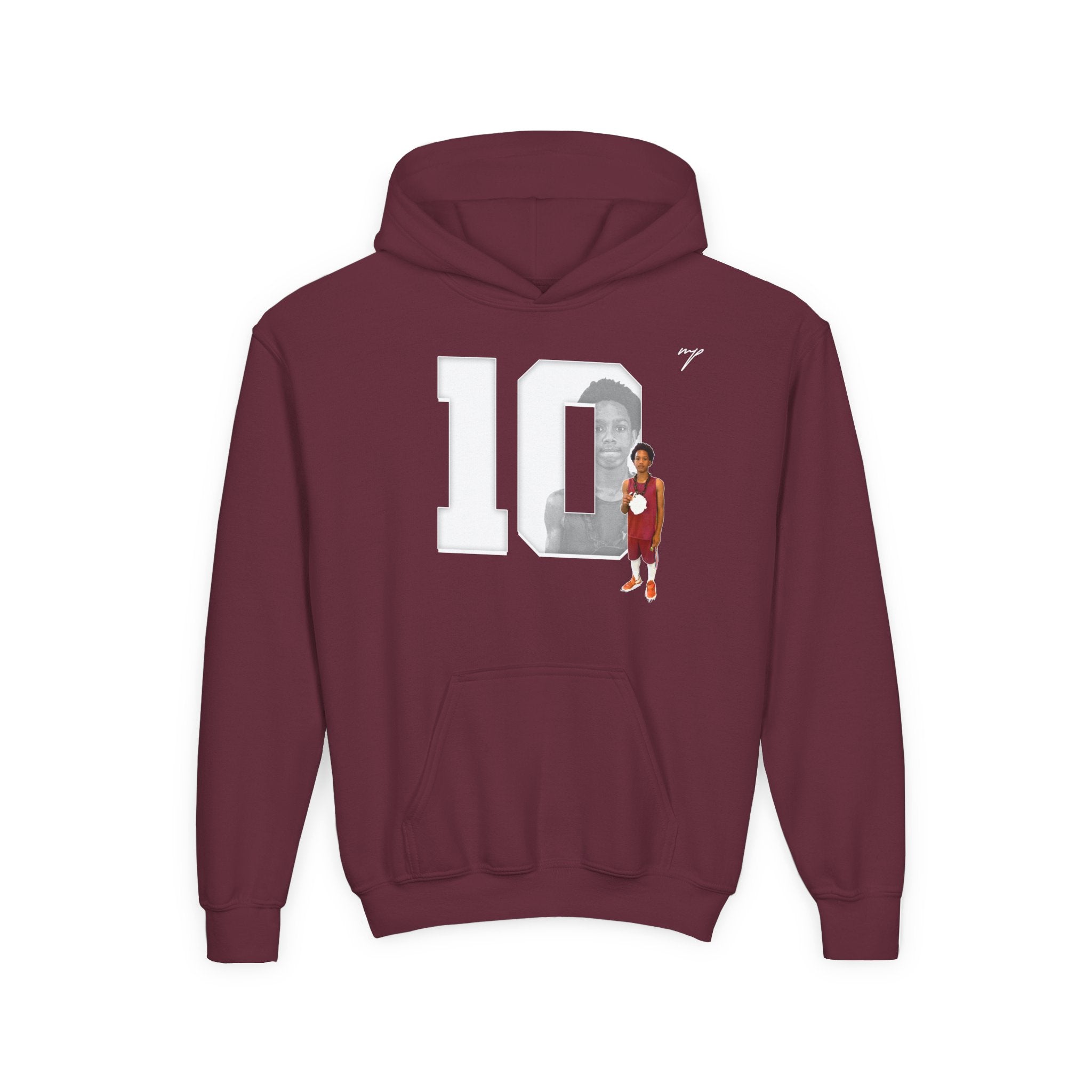 Kaden Walker YOUTH Hoodie