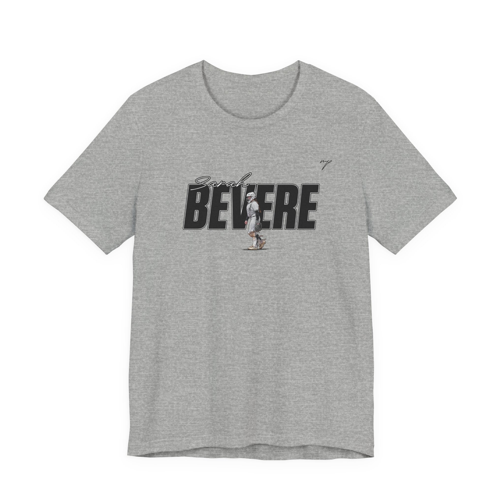 Sarah Bevere Graphic Tee