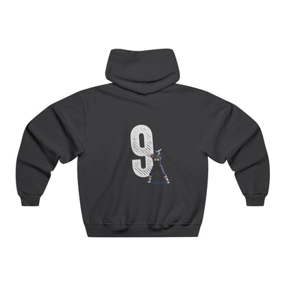 Betsy Eatmon Vintage Hoodie