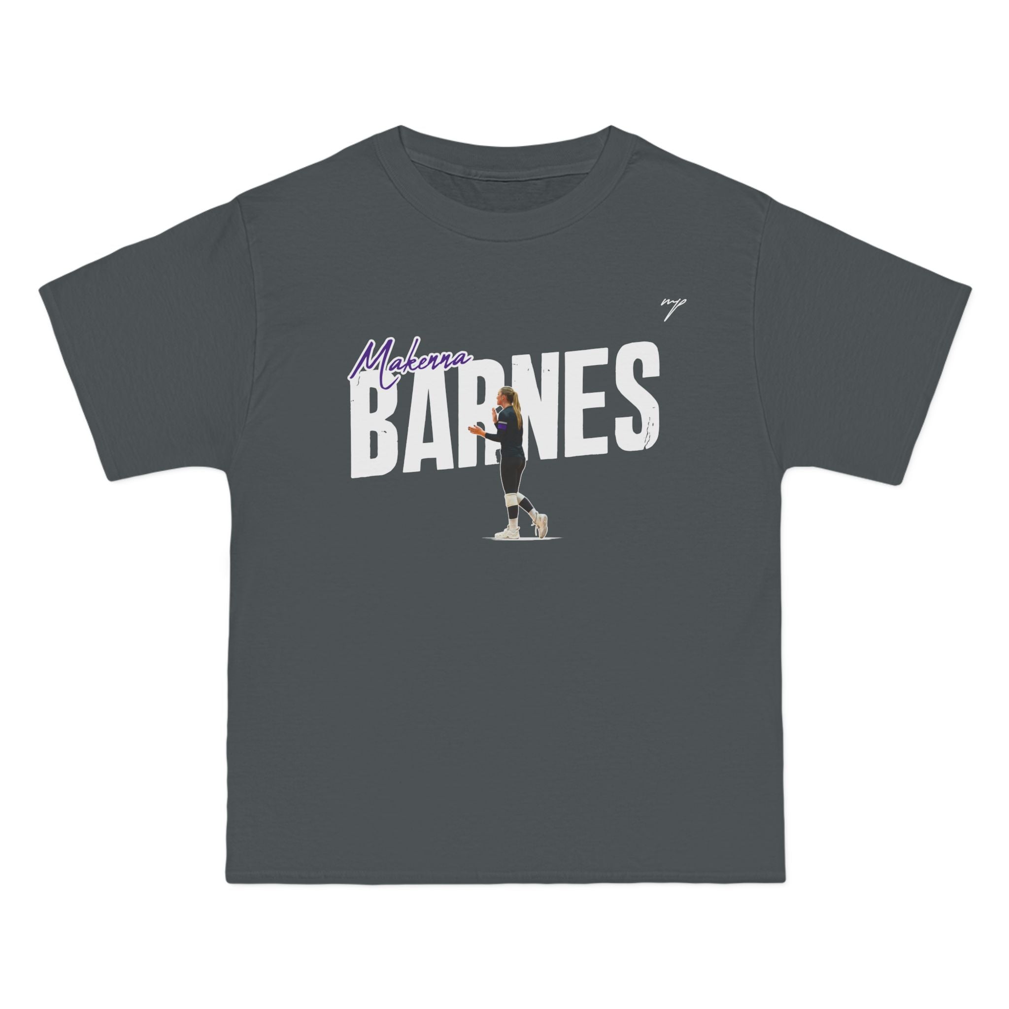 Makenna Barnes Vintage Tee