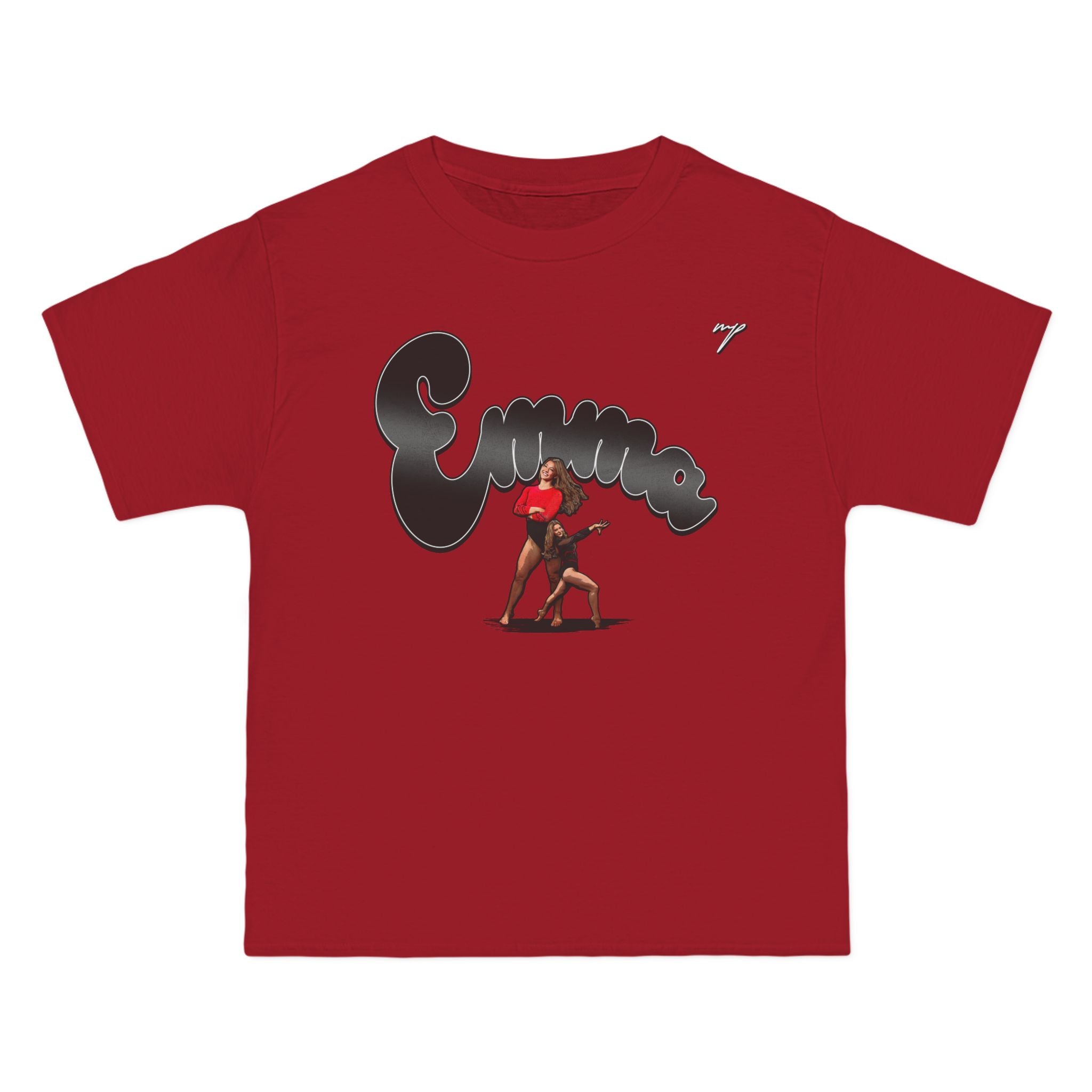 Emma Mason Vintage Tee