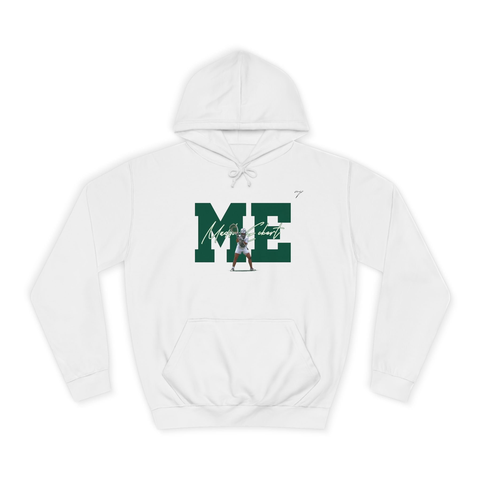 Maddie Eckert Hoodie