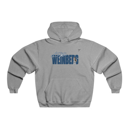 Kingston Weinberg Vintage Hoodie