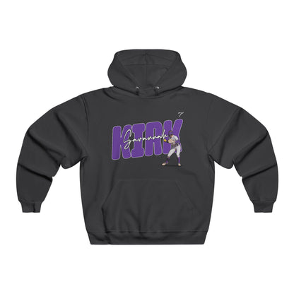 Savannah Kirk Vintage Hoodie