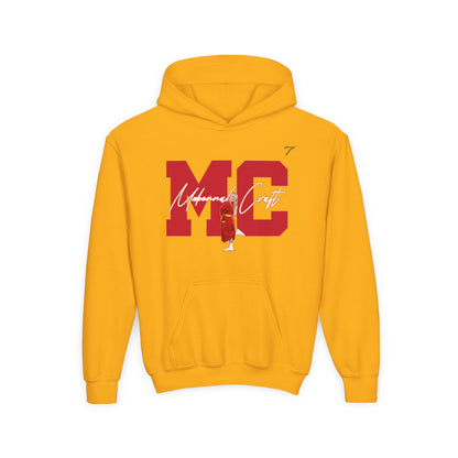 Makennah Craft YOUTH Hoodie