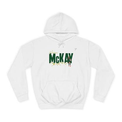 Hanna McKay Hoodie