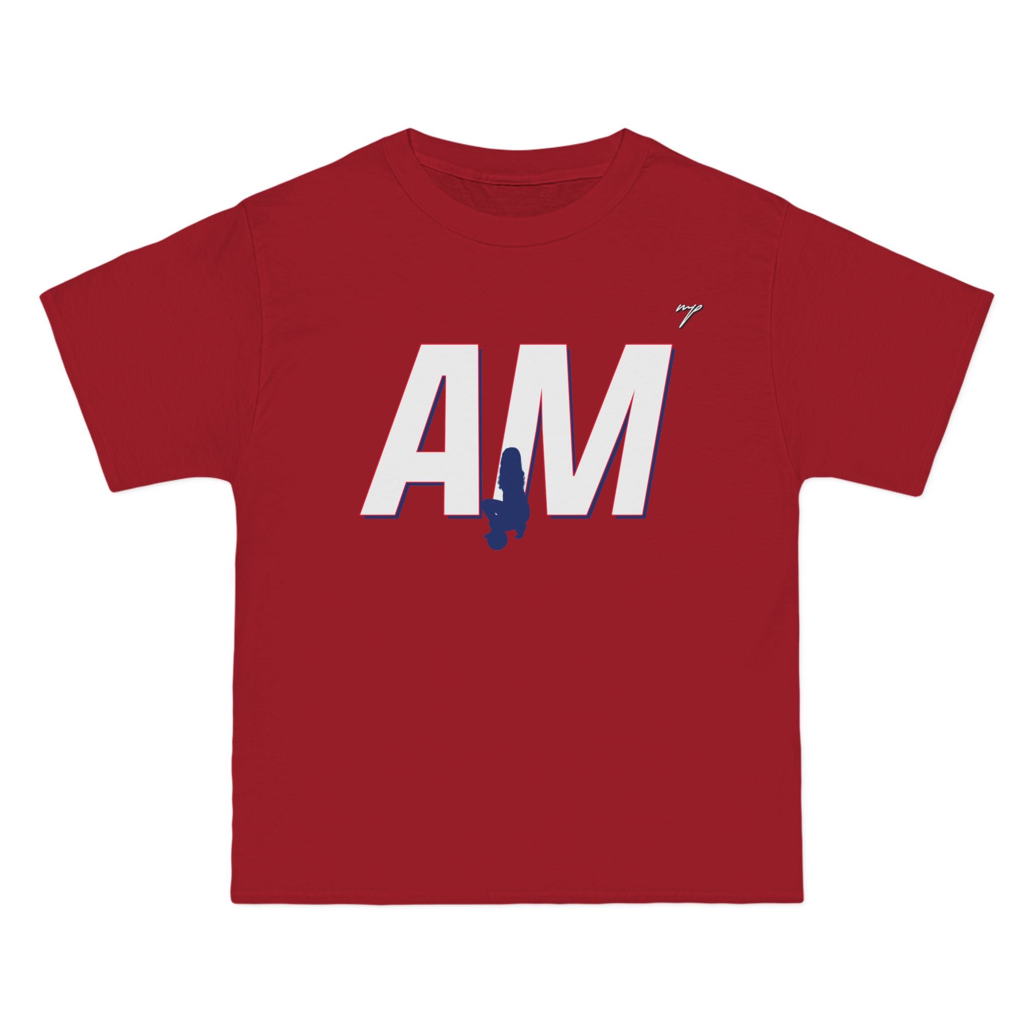 Ava Mostes Vintage Tee