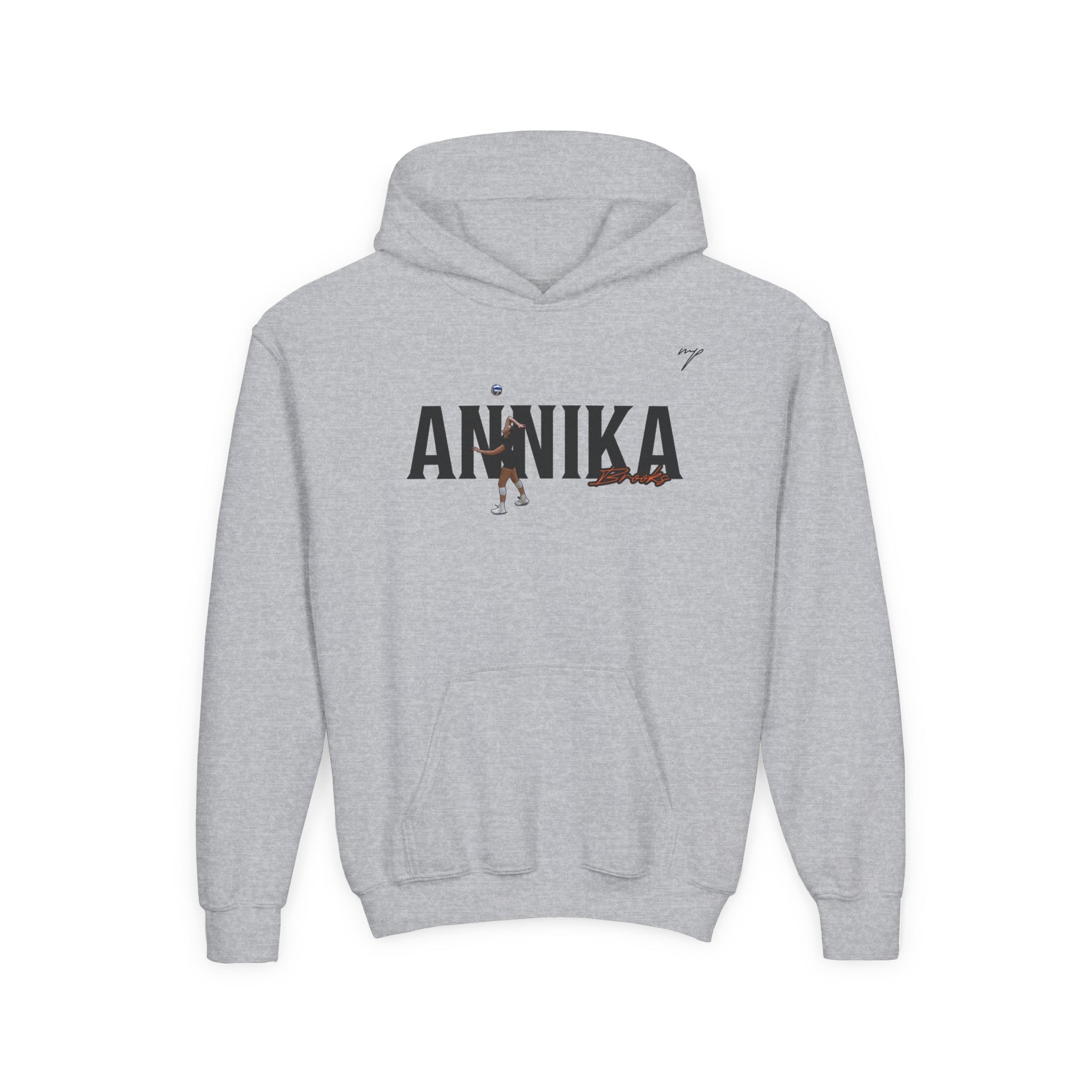 Annika Brooks YOUTH Hoodie