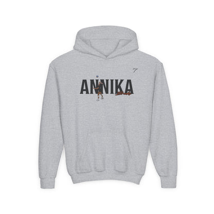 Annika Brooks YOUTH Hoodie