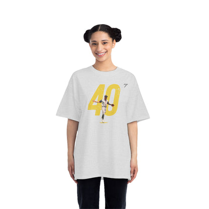 Christopher Alcantara Vintage Tee