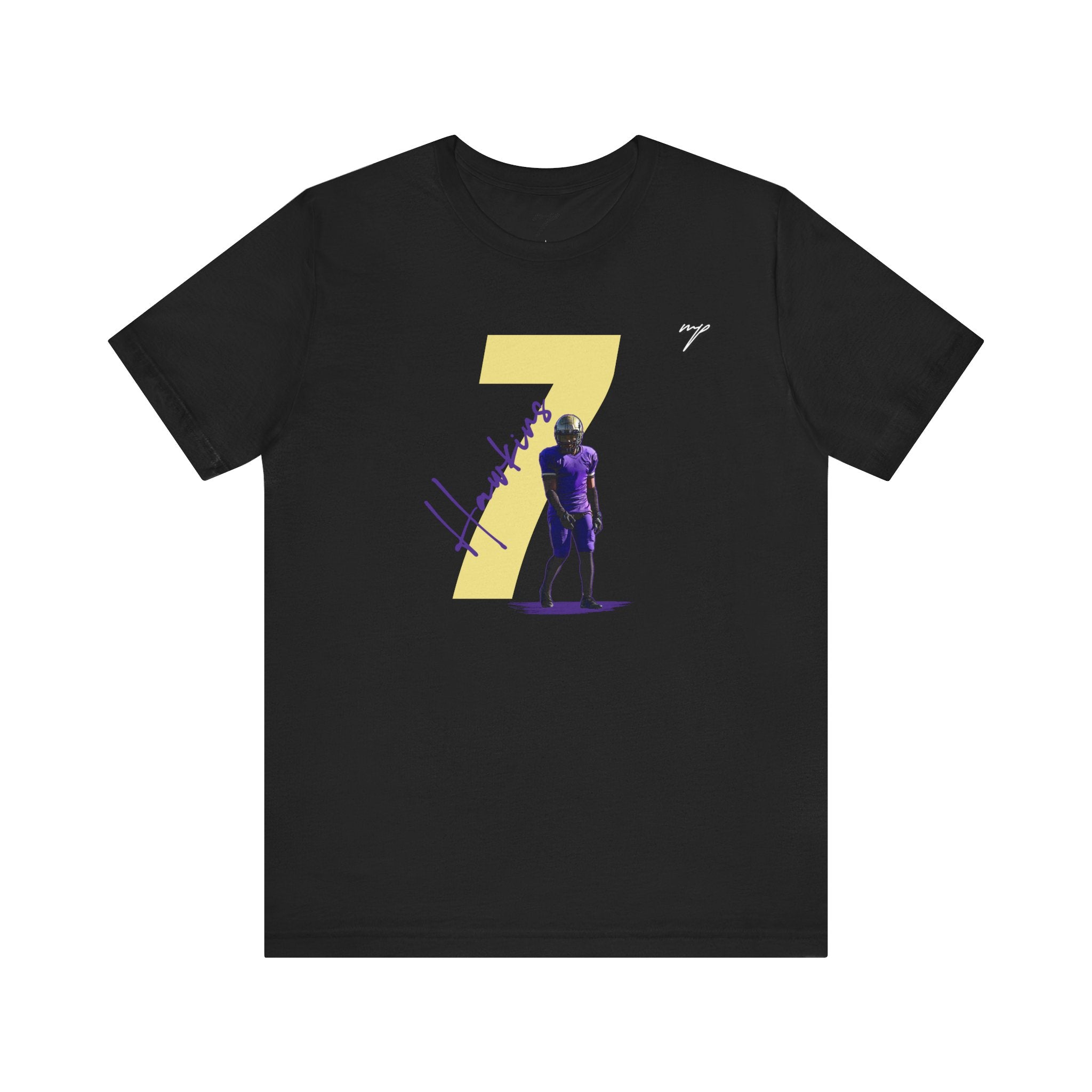 Kyran Hawkins Graphic Tee
