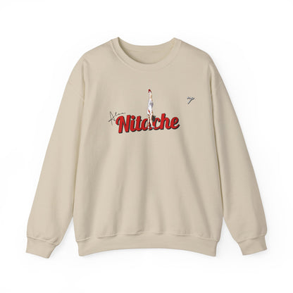 Alex Nitache Crewneck Sweatshirt