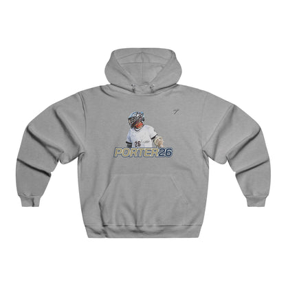 Dontez Porter Vintage Hoodie